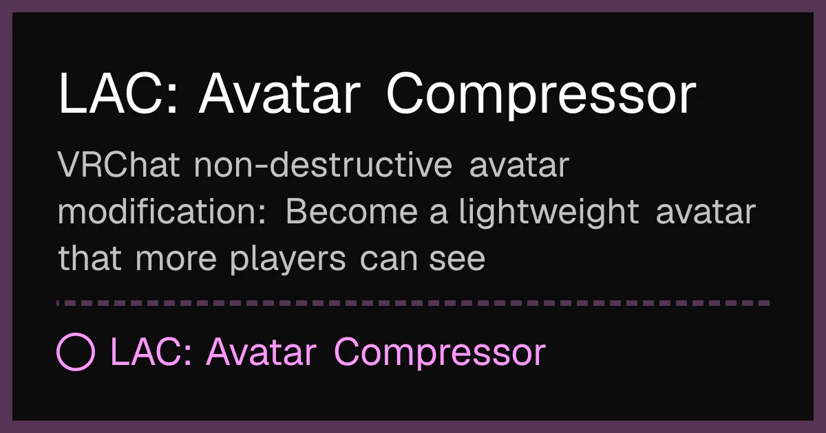 avatar-compressor 项目界面预览图