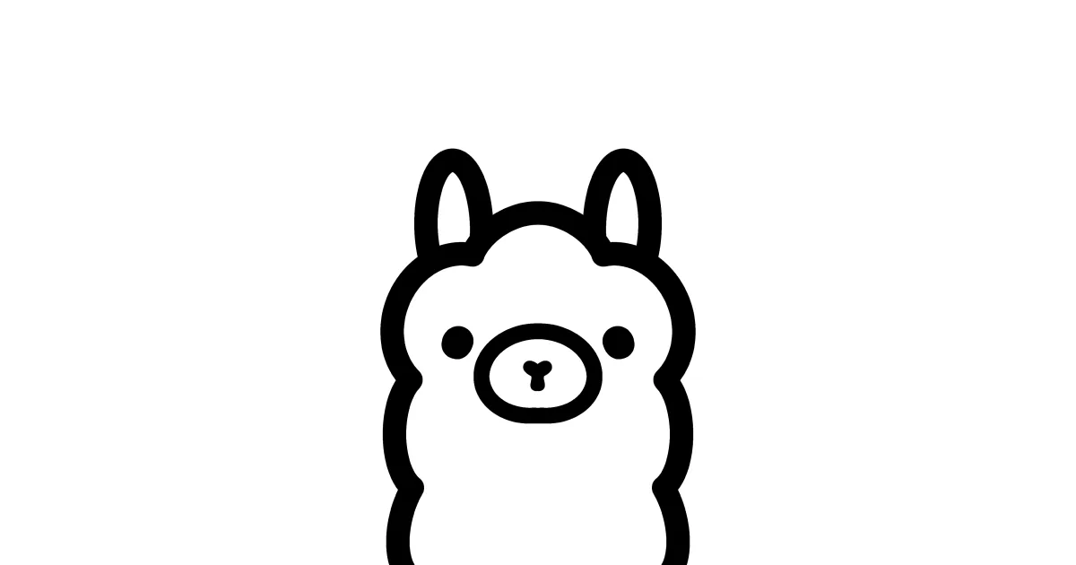 ollama-swift 项目界面预览图