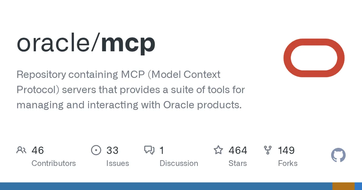 mcp 项目界面预览图