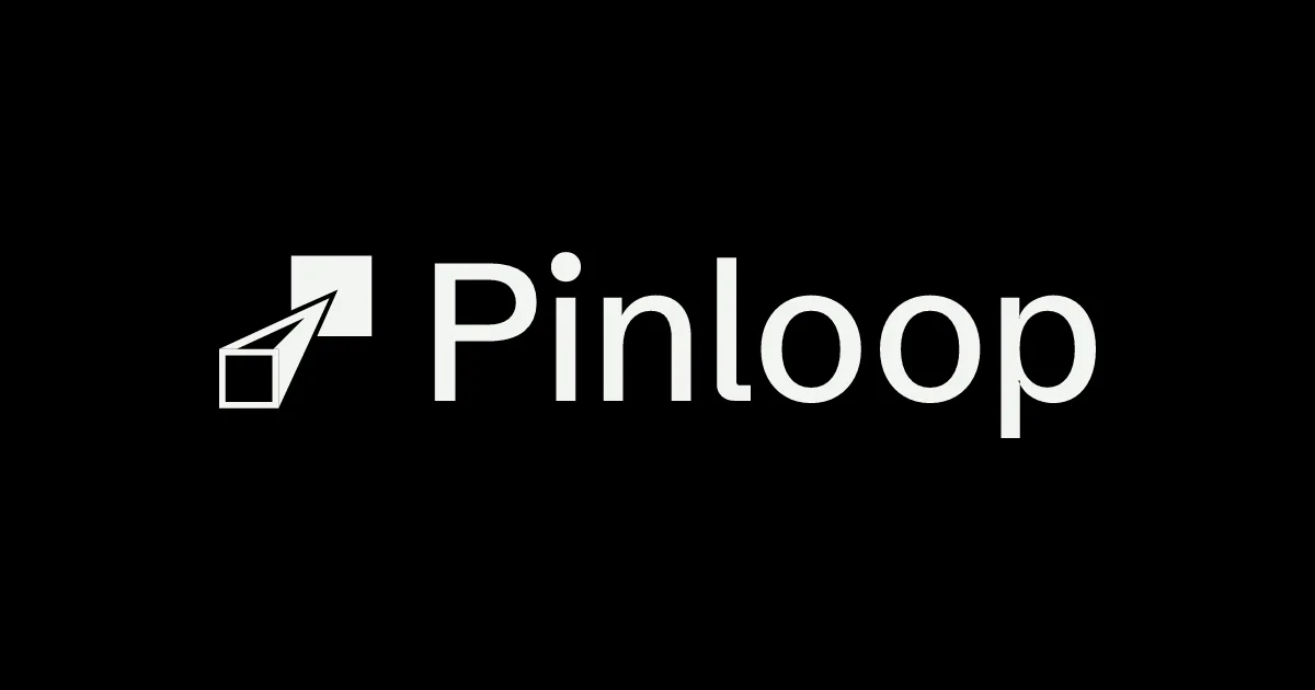pinloop-cli 项目界面预览图