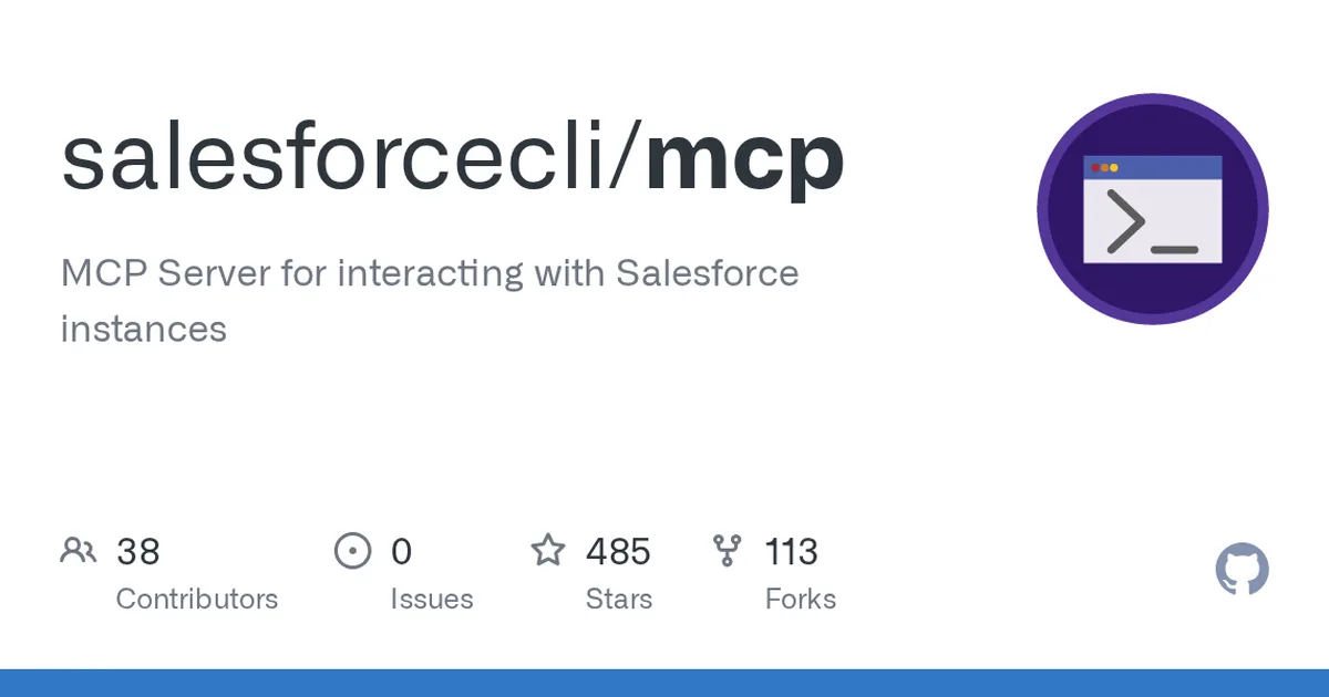 mcp 项目界面预览图