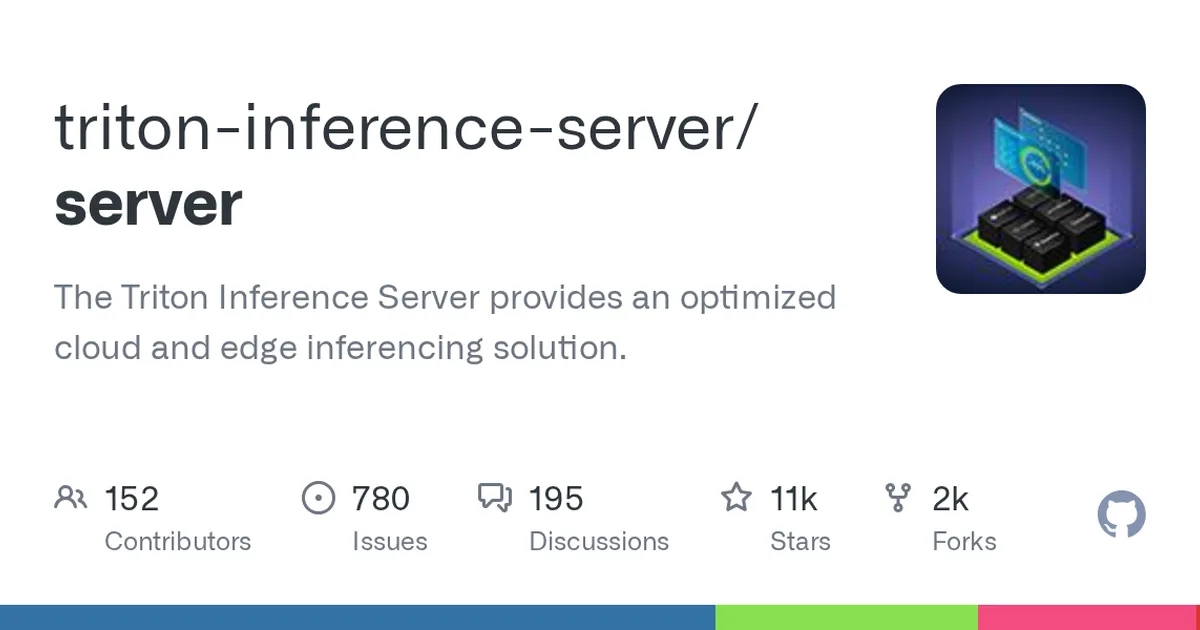 server 项目界面预览图