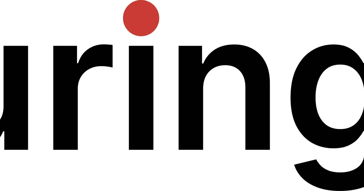 Turing.jl 项目界面预览图