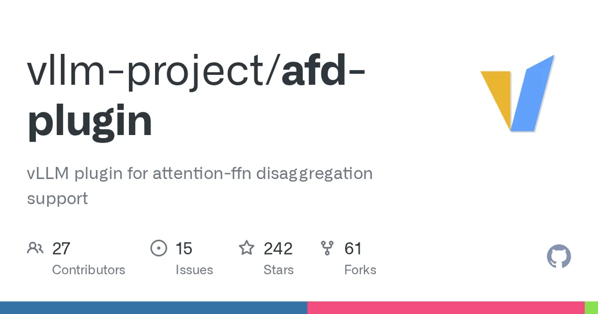 afd-plugin 项目界面预览图